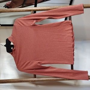 See You Monday Size Small Long Sleeve Top